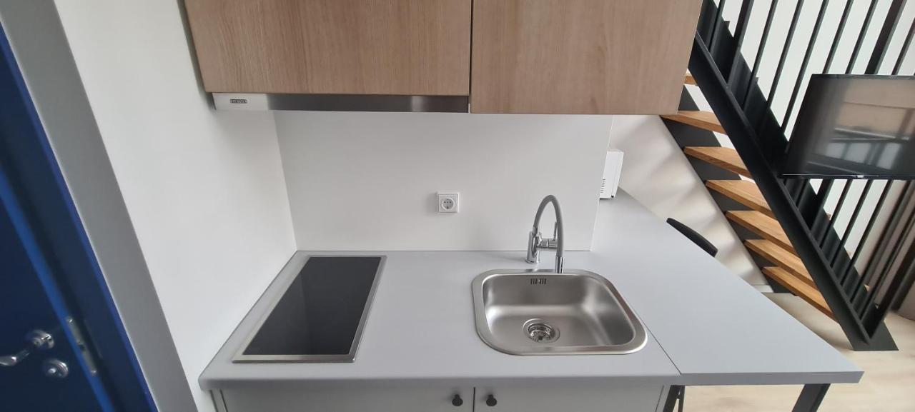 Stay In Kaunas & La51 - Free Parking Exterior foto