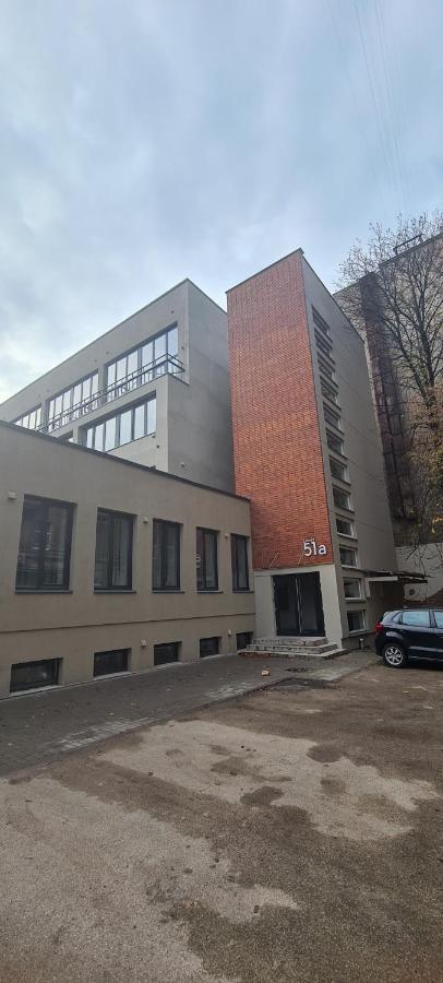 Stay In Kaunas & La51 - Free Parking Exterior foto