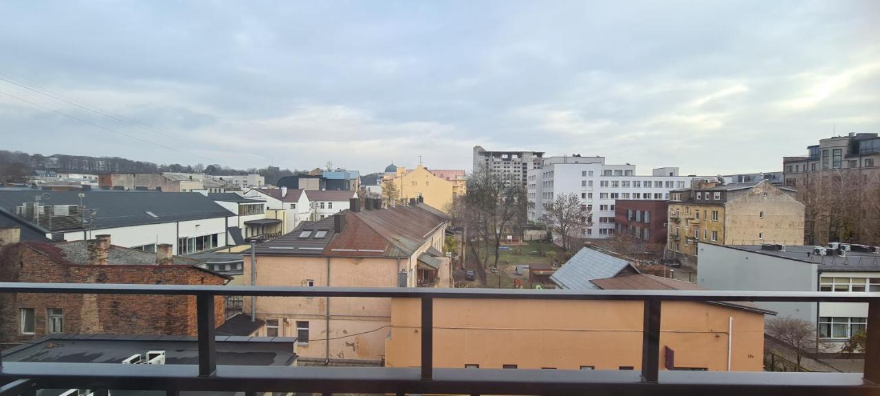 Stay In Kaunas & La51 - Free Parking Exterior foto